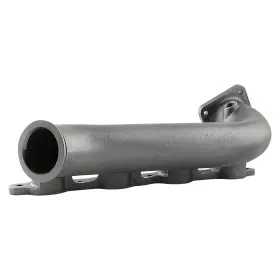 8kvm5z Bfo Cast T4 Turbo Exhaust Manifold For Chevy Silverado Gmc Sierra 1500 Ls Vortec