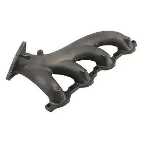 91jiwo Bfo Turbo Exhaust Manifold For Gmc Sierra 1500 1999-2013 4.8/5.3/5.7/6.0/6.2 V8
