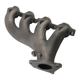 9dvx54 Bfo Turbo Exhaust Manifold For Silverado 1500 1999-2013 Hd 2001-2006 Cast Iron
