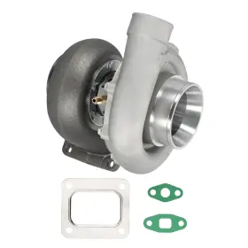 9qaoir Bfo Universal T76 T4 .96 A/r .80 T04z Turbo Charger For Above 3.0l V6 V8 Cars