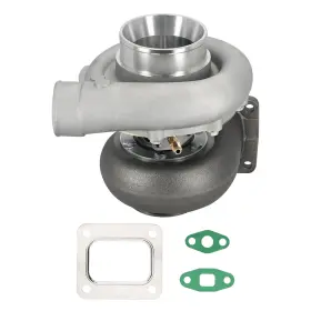 9tz48p Bfo Universal T76 T4 .96 A/r .80 T04z Turbo Charger For Above 3.0l V6 V8 Cars