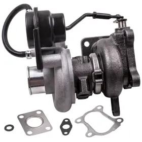 49173-02401 Bfo A5lqcf Turbo Turbocharger For Hyundai Tucson Trajet Santa Fe Kia D4ea 2.0l