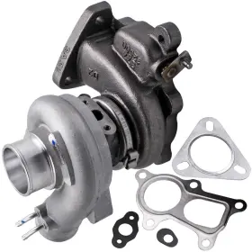 A8qvbe Bfo Turbo Charger For Mitsubishi L200 Pajero Ii Montero 2.5l Oil Cooled 1987 - 1999