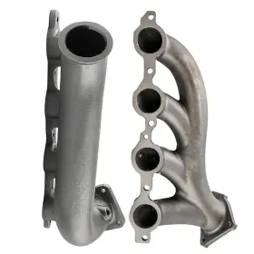 Blcn8k Bfo Exhaust Manifold For Gmc Sierra 1500 1999-2013 Hd 2001-2006 Left Right