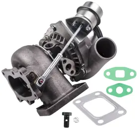 Rb20det Bfo Cs1xih Turbo Turbocharger For Nissan Skyline 2.0l 2.5l Rb25det R32 R34 500 Bhp