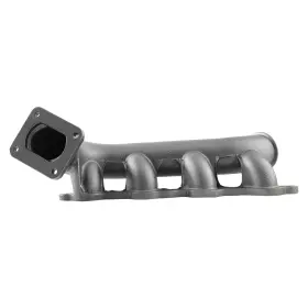 D5hwap Bfo Cast Turbo Exhaust Manifold 2.5 Inch For 99-13 Chevy Silverado Gmc Sierra Ls Vortec