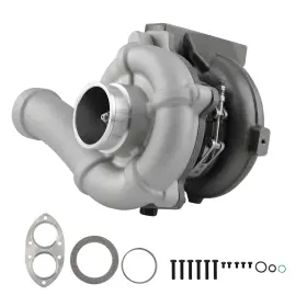 D6x1c8 Bfo Low Pressure Turbo For Ford F250 F350 F450 F550 V8 Super Duty 6.4l 2008-2010