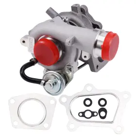 L3-vdt Bfo Dvebc3 K0422 Turbocharger For Mazda Cx-7 3 6 Mzr Disi 2.3 Turbo 190kw
