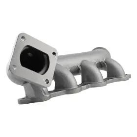 G0wxsr Bfo Cast Turbo Exhaust Manifold 2.5 Inch For 99-13 Chevy Silverado Gmc Sierra Ls Vortec