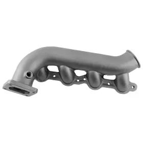 Iu56xj Bfo T4 Turbo Manifold For 1999-2013 Gmc Sierra 1500/chevrolet Silverado 1500 Right