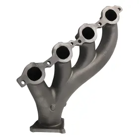 Ld15wa Bfo Driver Side Exhaust Manifold For Gmc Sierra 1500 / Hd 2001 2002 2003-2006