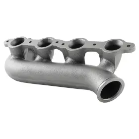 Lv5rsn Bfo T4 Turbo Exhaust Manifold For 1999-2013 Gmc Sierra 1500/chevrolet Silverado 1500