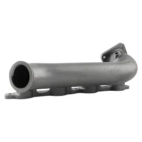 M8k51r Bfo Turbo Manifold Flange For Chevy Silverado Gmc Sierra 1500 Ls Vortec 1999-2013