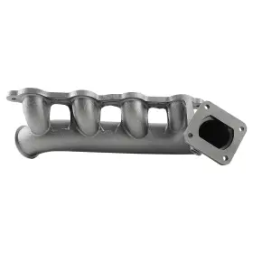 Mb7kd3 Bfo Cast T4 Turbo Manifold For 2001-2006 Chevy Silverado 1500 Hd/gmc Sierra Hd