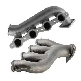 Nk4s7z Bfo Exhaust Header For Chevy Gmc Avalanche Silverado Sierra 2002-06 4.8l 5.3l V8