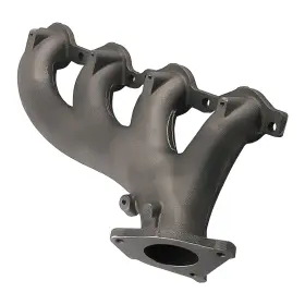 Nze7ad Bfo Turbo Exhaust Manifold For Chevy Silverado Gmc Sierra 1999-2013 4.8/5.3/5.7l