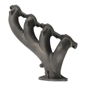 Omb60l Bfo 2.5 Inch Cast Iron Exhaust Manifold Turbo For Gmc Sierra 1500 1999-2013 4.8l 5.3l