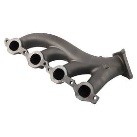 Bfo Oz5yhj Turbo Exhaust Manifold For Chevy Silverado Gmc Sierr 1500 Ls 1999-2013 Left
