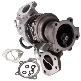 P34b8i Bfo Turbo Turbocharger Fit Pontiac Solstice Gxp Buick Regal Chevy Cobalt Hhr 2.0l