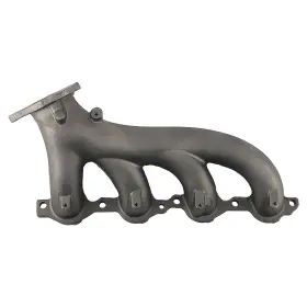Pw7dm1 Bfo Turbo Exhaust Manifold For Chevy Silverado Gmc Sierra 1999-2013 4.8/5.3/5.7l