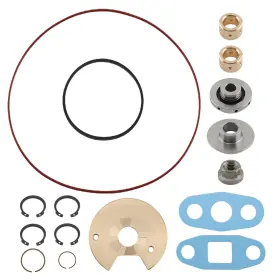 R54y01 Bfo Turbo Repair Kit For T3 T4 T04b T04e T70 T72 T76 Upgrade 360 Thrust Bearing