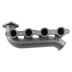 Rb8k6t Bfo T4 Cast Exhaust Manifold For Chevy Silverado Gmc Sierra Ls Vortec 1500 1999-2013