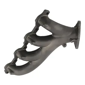 T8fjb0 Bfo Turbo Exhaust Manifold For Chevy Silverado Gmc Sierr 1500 Ls 1999-2013 Left