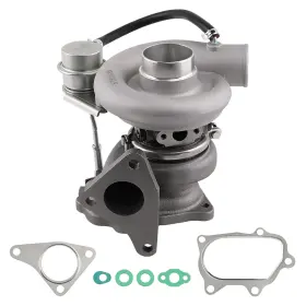 Td05-20g Bfo Td05 20g Turbo For Subaru Impreza Wrx Sti Ej20 Ej25 380bhp Water Oil Cooled