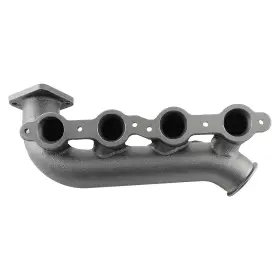 Vqzsx1 Bfo T4 Cast Turbo Manifold For Chevy Silverado Gmc Sierra 1500 Ls 99-13 Flange 2.5 Inch