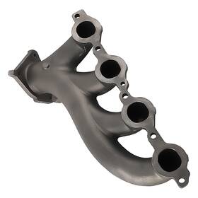 Bfo W04hxe Turbo Exhaust Manifold For Silverado Gmc Sierra Avalanche 1500 2006 4.8/5.3/5.7l
