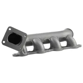 Wk23nr Bfo T4 Turbo Exhaust Manifold For Chevy Silverado 1500 Hd/gmc Sierra Hd 2001-06