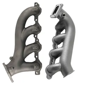 X6n51j Bfo Left Right Exhaust Manifold For Chevy Silverado Gmc Sierra 1500 1999-2013 X6n51j Bfo Left Right Exhaust Manifold For Chevy Silverado Gmc Sierra 1500 1999-2013