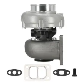 Xf2b5s Bfo T70 .70 0.82a/r T3 V-band Universal Turbo Turbocharger Up To 500hp Twin Scroll