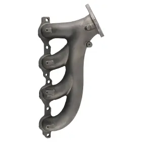 Xwst38 Bfo Turbo Exhaust Manifold For Chevy Avalanche Silverado Gmc Sierr 1500 1999-13