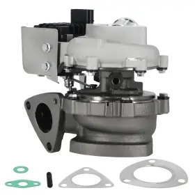 Zska8e Bfo Turbocharger Turbo For Ford Ranger Transit 2.2 Tdci 2011-2013 With Electric Valve