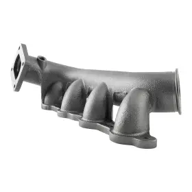 Ztg9yf Bfo T4 Cast Exhaust Manifold For Chevy Silverado Gmc Sierra Ls Vortec 1500 1999-2013