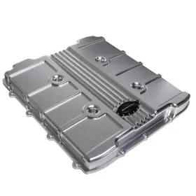 N95065 Billet Specialties Lt4 Supercharger Lid Raw Aluminum Replacement Part