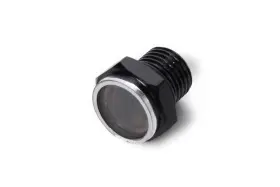 Ba-9616 Blower Drive Service - Oil Level Sight Gauge