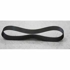 Bb-16008m75 Blower Drive Service Bds 8mm Pitch Htd Belt - 200 Tooth 62.99in X 3in