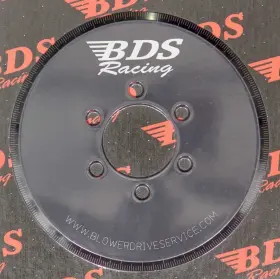 Ch-3199 Blower Drive Service Bds Crank Hub Timing Degree Ring