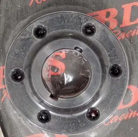 Ch-5002 Blower Drive Service Bds Steel Crank Hub Bbf 390-460