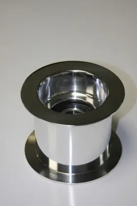 Ip-9451 Blower Drive Service Bds Aluminum 3in Idler Assm