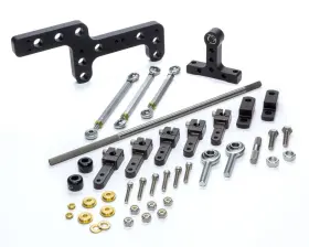 Lk-9717 Blower Drive Service Bds Dual Inline Carb Linkage Kit