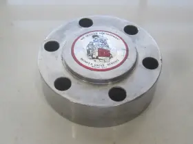 Ps-1000 Blower Drive Service Bds Billet Pulley Spacer 1.0 Inch Supercharger Dragster Funny Car 6-71 8-71