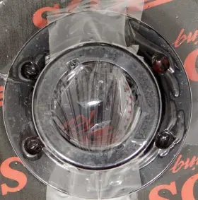 Ch-3005 Blower Drive Service - Steel Crank Hub Bbc 427