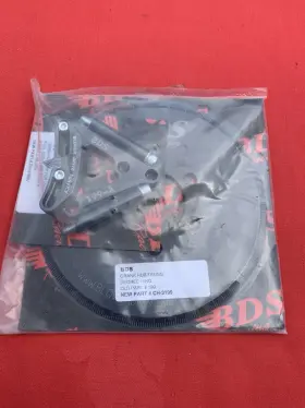 Ch-3198u Blower Drive Service Ch-3199/ch-3198u Bds Timing Degree Wheel And Pointer Inch New