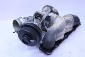 11657588938 Bmw Turbo 328i 528i X1 X3 Z4 2012 12 2013 13 2014 14 1340930