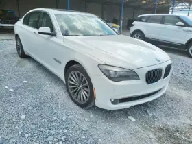 11657593022 Bmw Turbo/supercharger 3.0l Twin Turbo Front Fits 11-12 740i 5368553