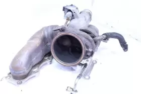 11657630462 Bmw Turbo 228i 320i 328d 328i Gt 428i 528d 528i X1 X3 X4 Z4 12-15 1336390