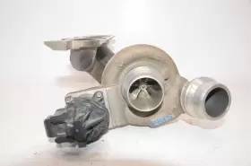 11657637563 Bmw 2017 2018 2019 2020 230i Turbo Turbocharger 98k Fits 2.0l